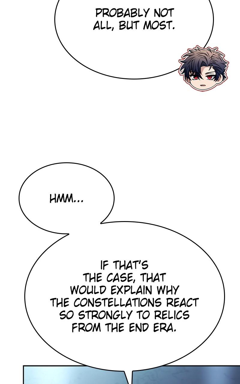 The Constellations Are My Disciples Chap 91 - Next Chap 92