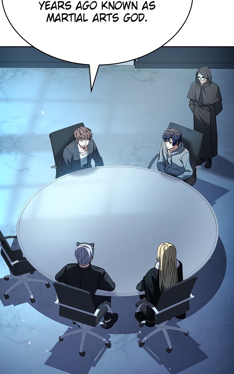 The Constellations Are My Disciples Chap 91 - Next Chap 92