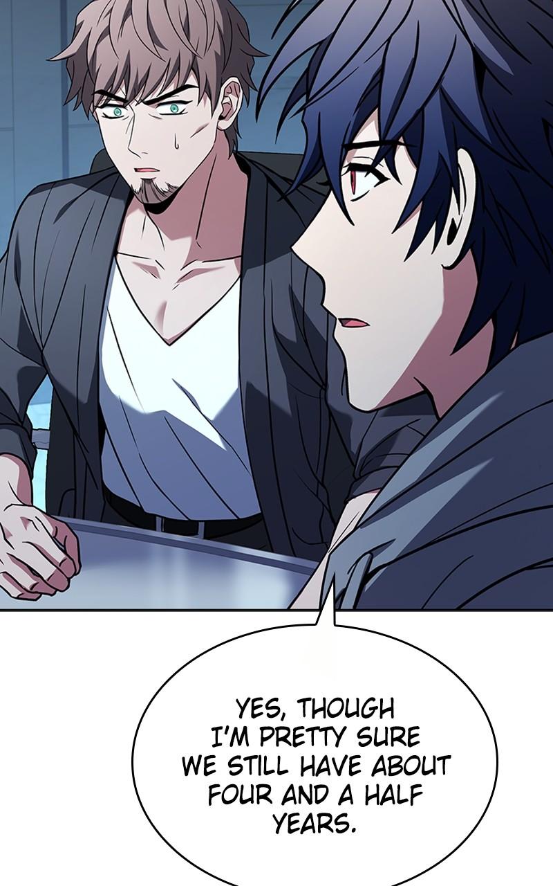 The Constellations Are My Disciples Chap 91 - Next Chap 92