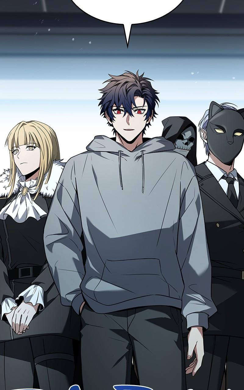 The Constellations Are My Disciples Chap 91 - Next Chap 92