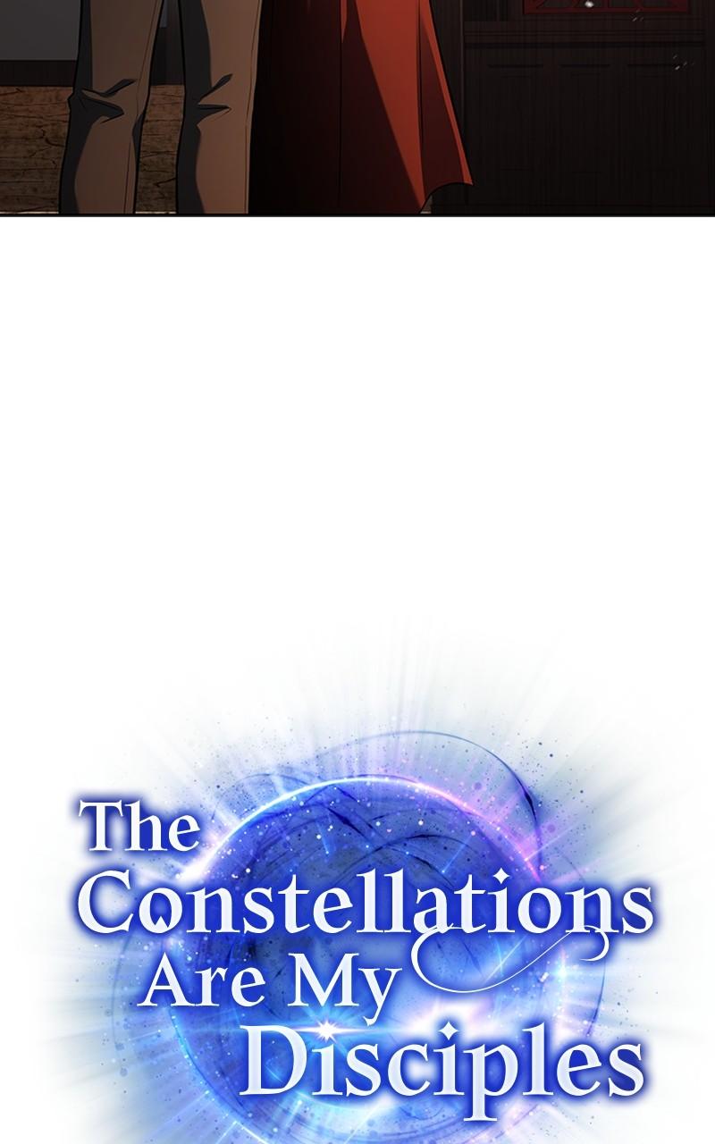 The Constellations Are My Disciples Chap 91 - Next Chap 92
