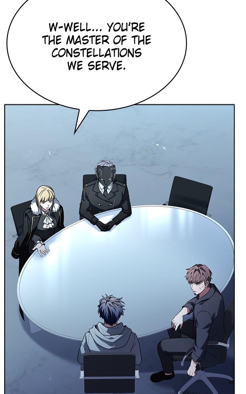 The Constellations Are My Disciples Chap 91 - Next Chap 92