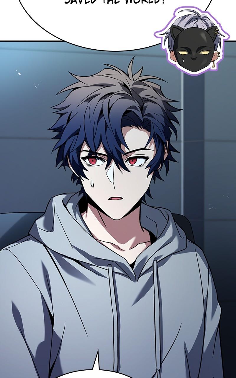 The Constellations Are My Disciples Chap 91 - Next Chap 92