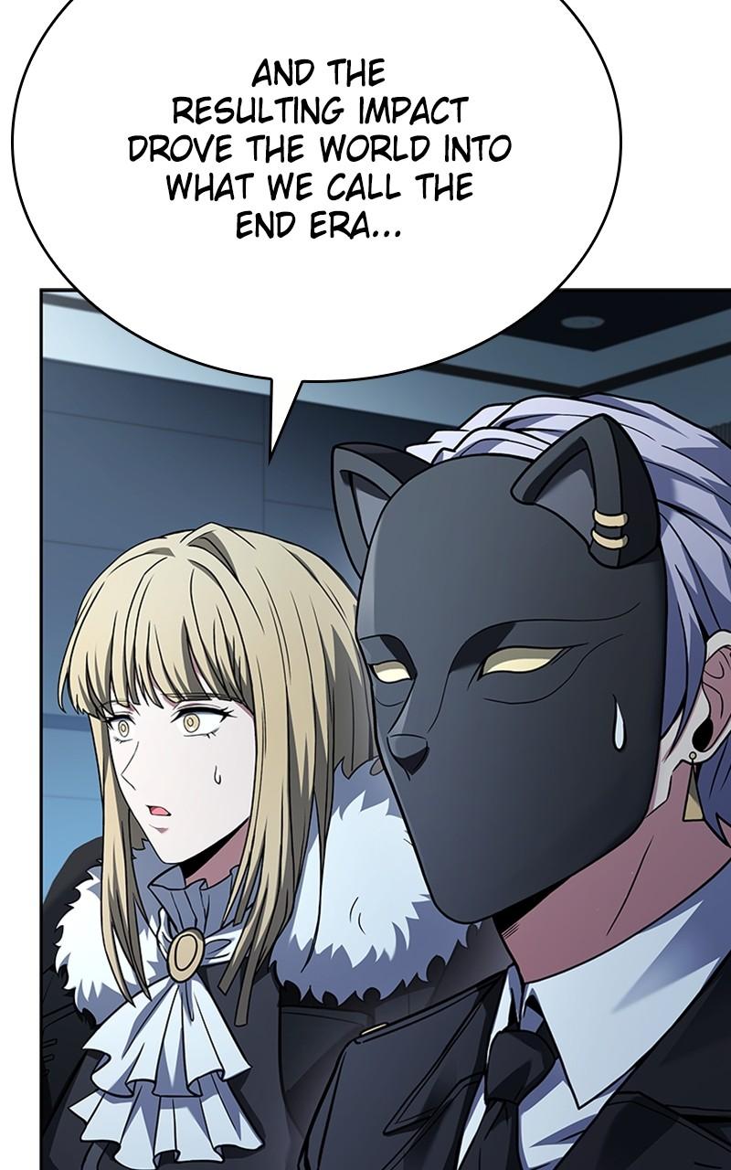 The Constellations Are My Disciples Chap 91 - Next Chap 92