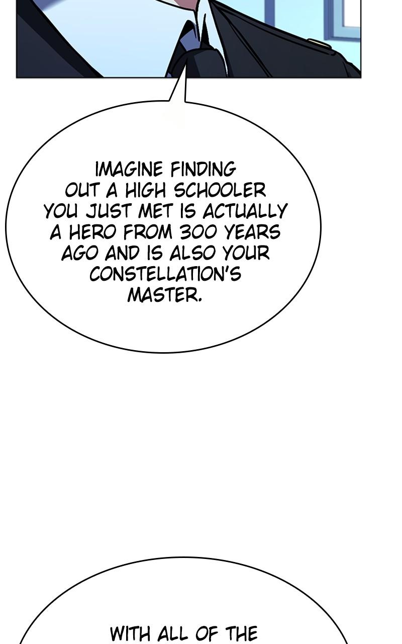 The Constellations Are My Disciples Chap 91 - Next Chap 92