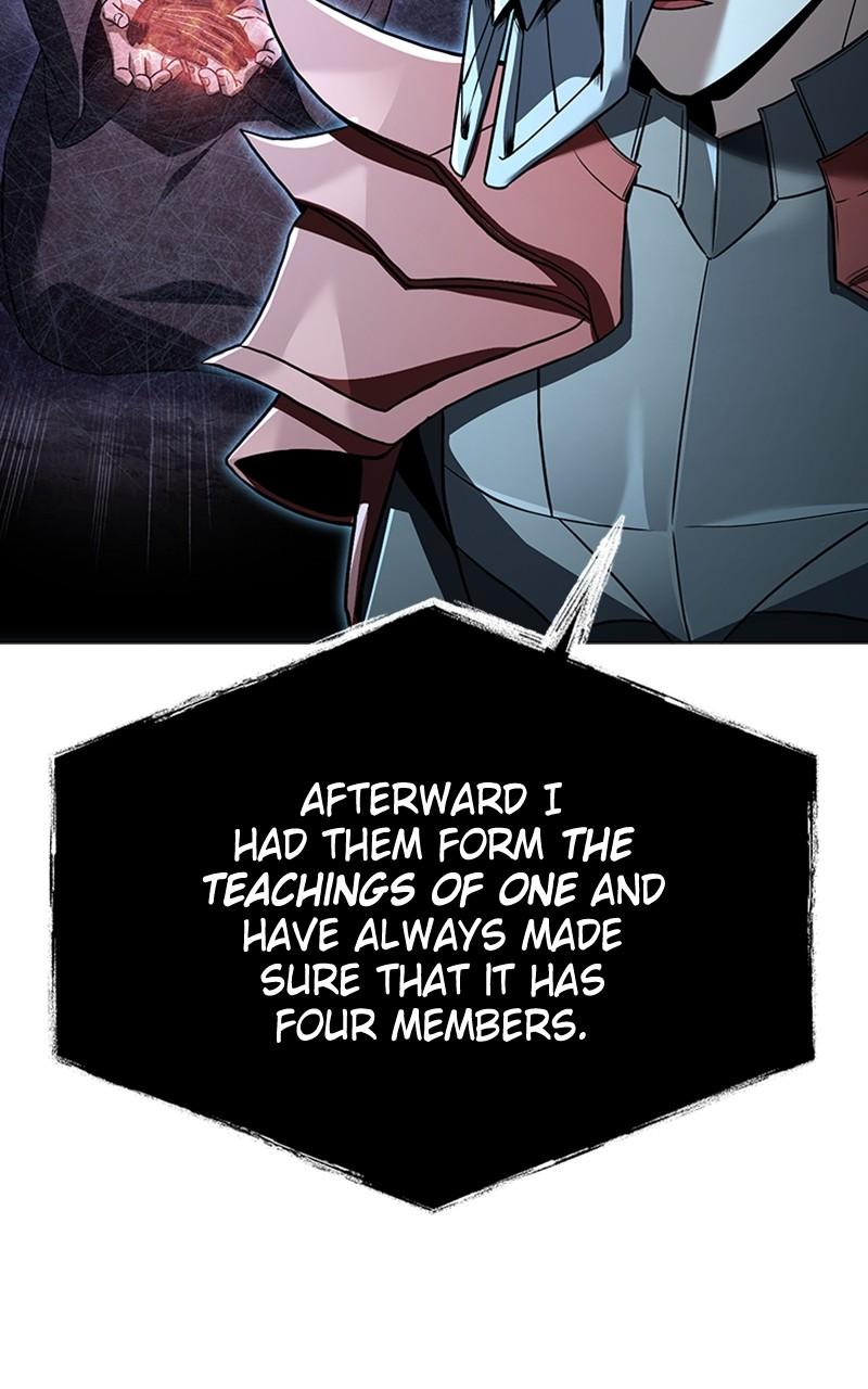 The Constellations Are My Disciples Chap 91 - Next Chap 92