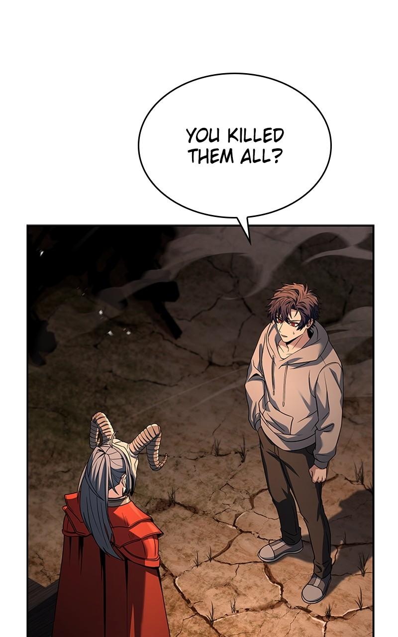 The Constellations Are My Disciples Chap 91 - Next Chap 92