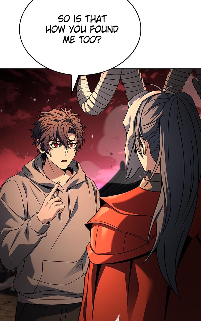 The Constellations Are My Disciples Chap 91 - Next Chap 92