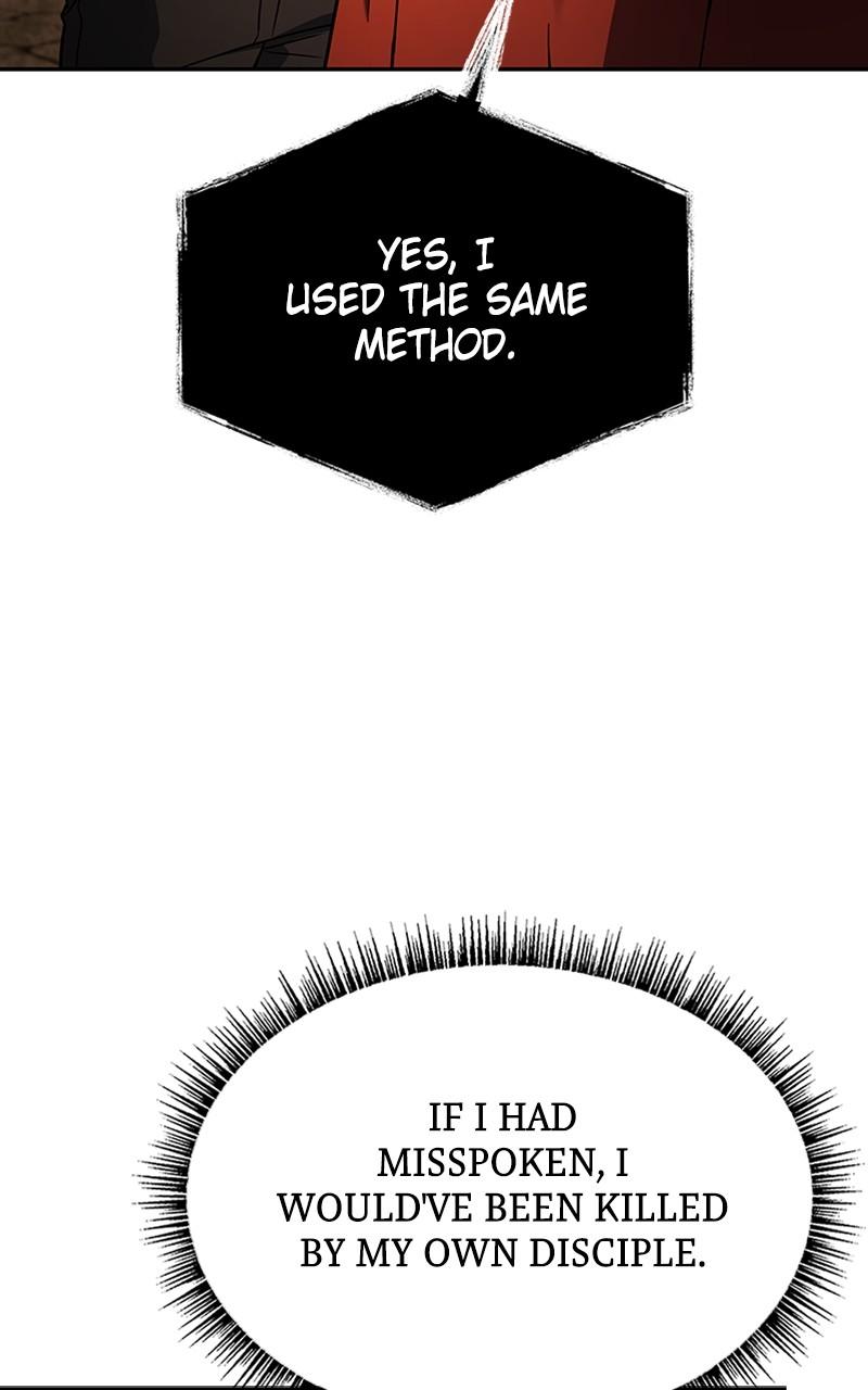 The Constellations Are My Disciples Chap 91 - Next Chap 92