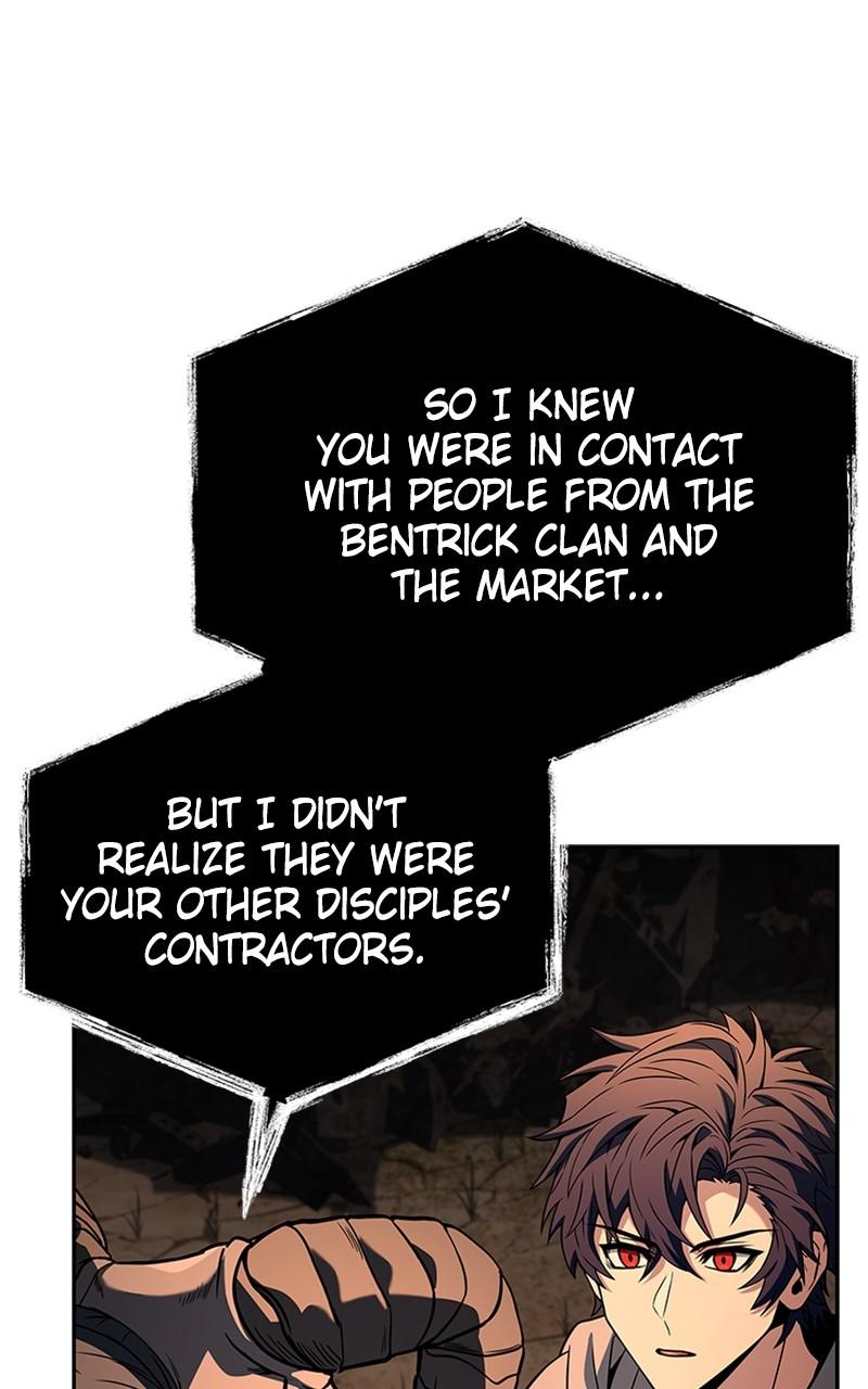 The Constellations Are My Disciples Chap 91 - Next Chap 92