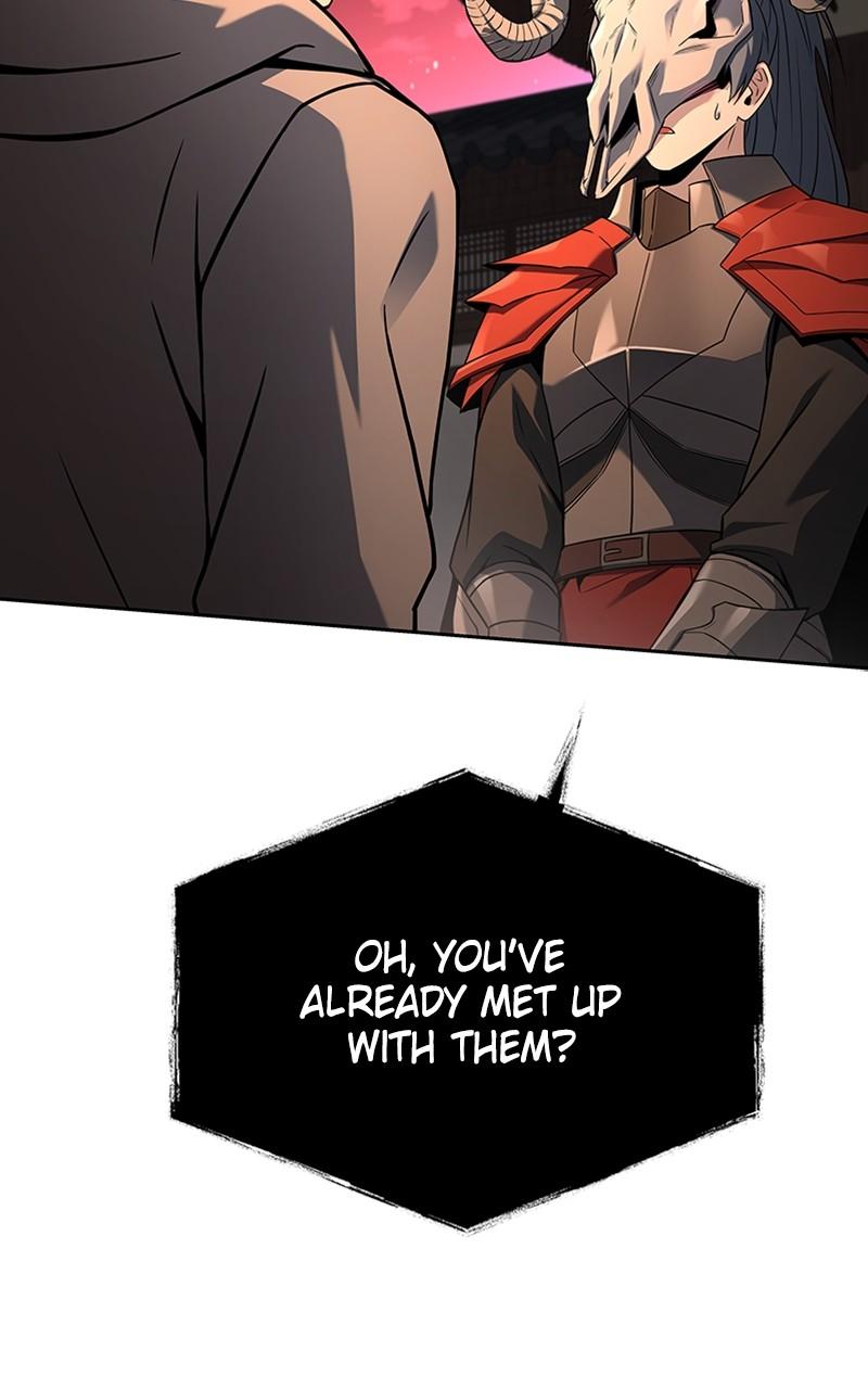 The Constellations Are My Disciples Chap 91 - Next Chap 92