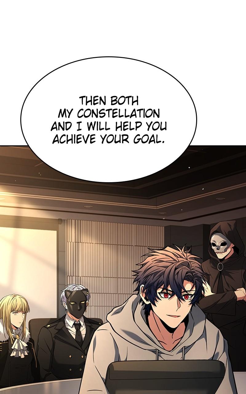 The Constellations Are My Disciples Chap 92 - Next Chap 93