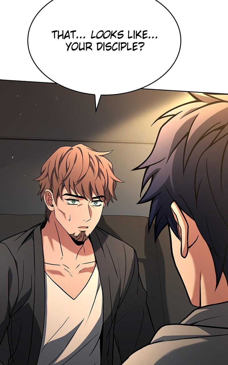 The Constellations Are My Disciples Chap 92 - Next Chap 93