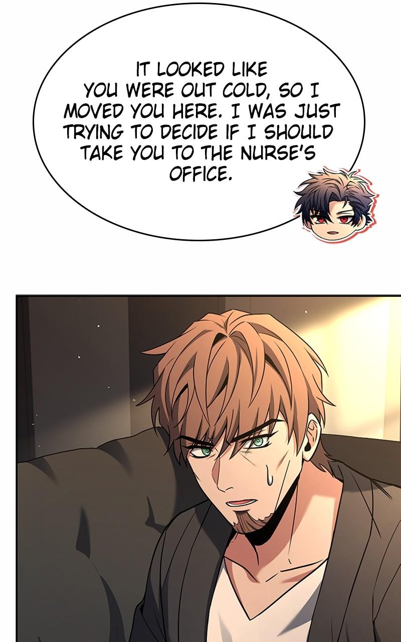 The Constellations Are My Disciples Chap 92 - Next Chap 93