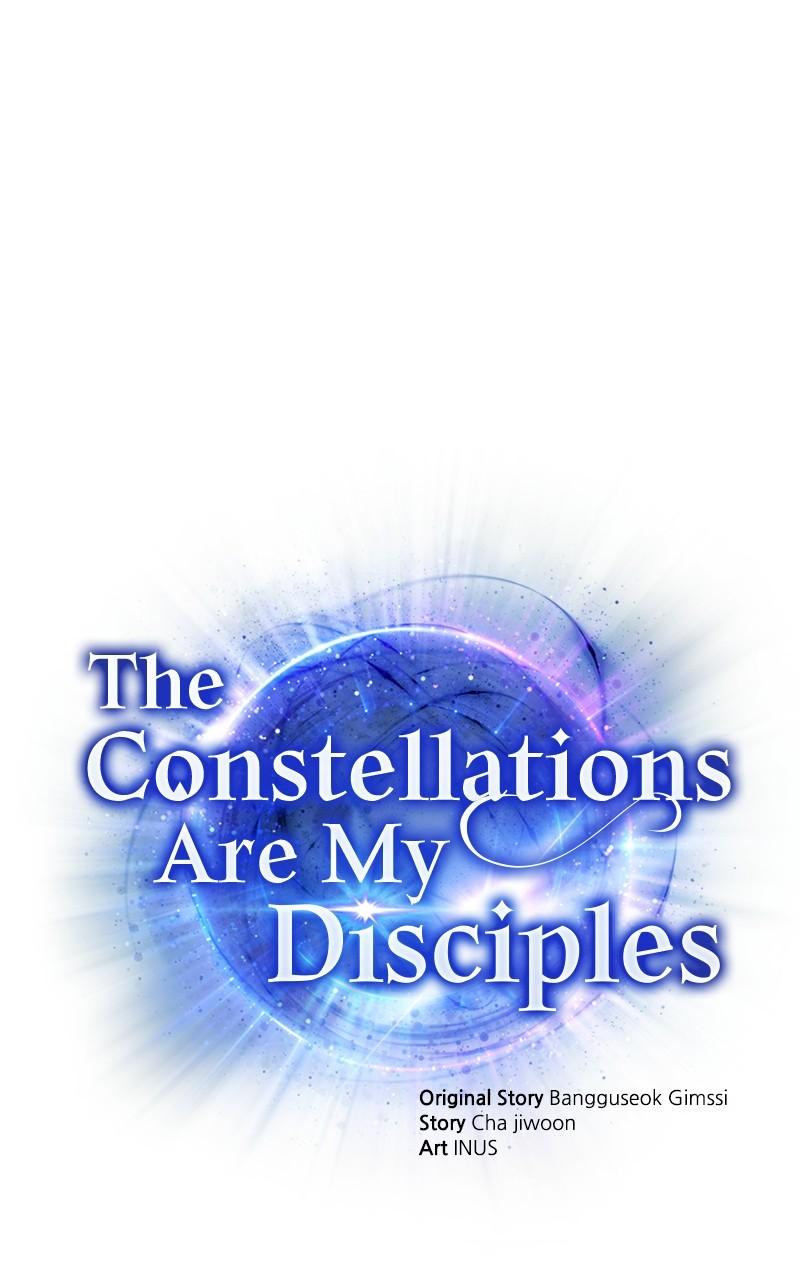 The Constellations Are My Disciples Chap 92 - Next Chap 93
