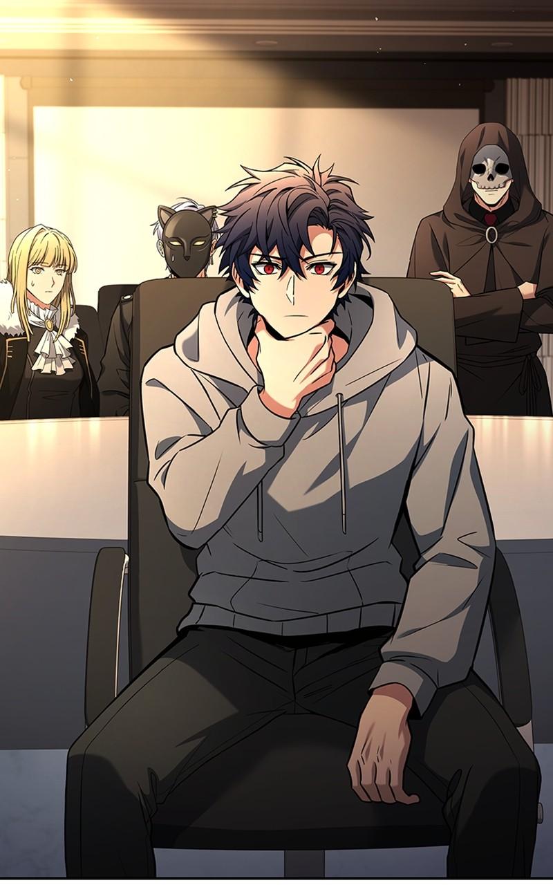 The Constellations Are My Disciples Chap 92 - Next Chap 93