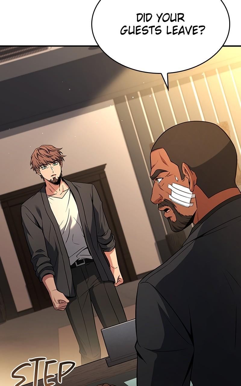 The Constellations Are My Disciples Chap 92 - Next Chap 93