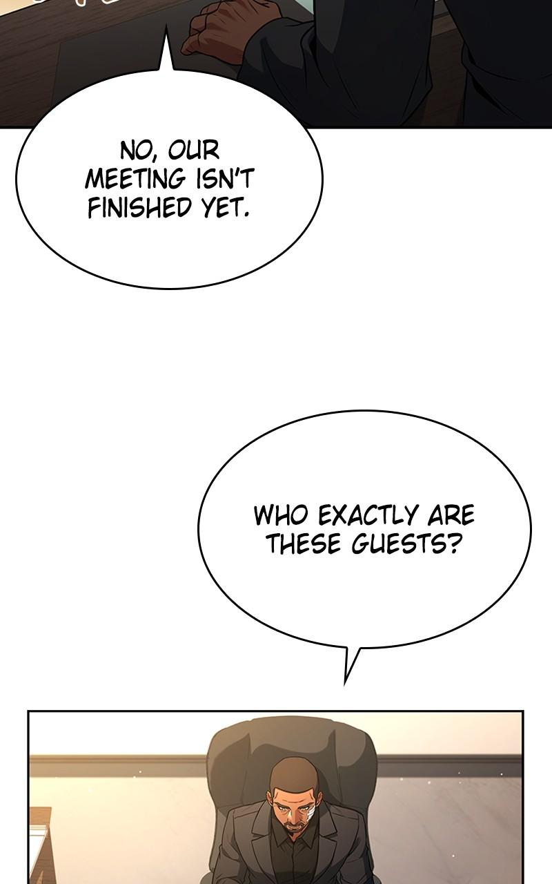 The Constellations Are My Disciples Chap 92 - Next Chap 93