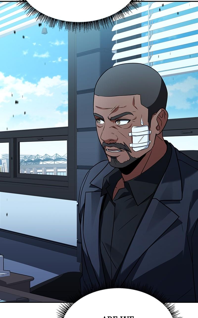 The Constellations Are My Disciples Chap 92 - Next Chap 93