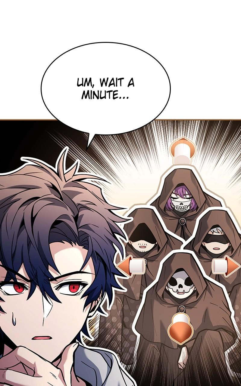 The Constellations Are My Disciples Chap 93 - Next Chap 94