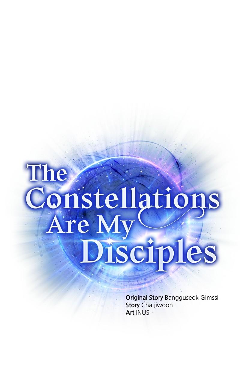 The Constellations Are My Disciples Chap 93 - Next Chap 94