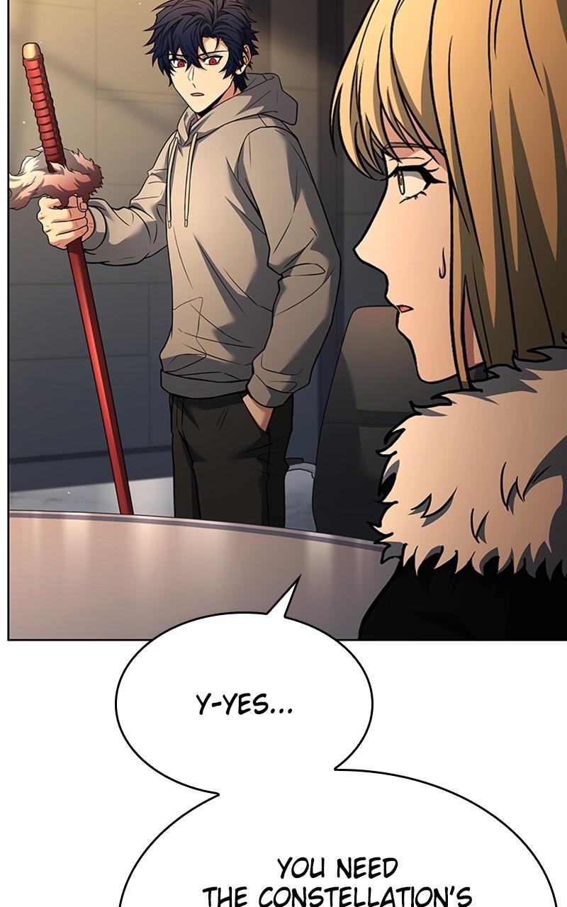 The Constellations Are My Disciples Chap 93 - Next Chap 94