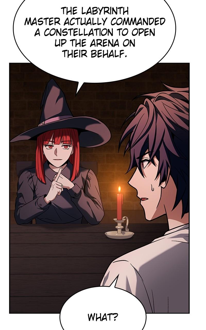 The Constellations Are My Disciples Chap 93 - Next Chap 94