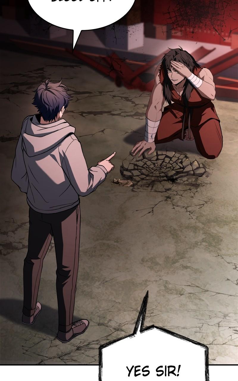 The Constellations Are My Disciples Chap 107 - Next Chap 108