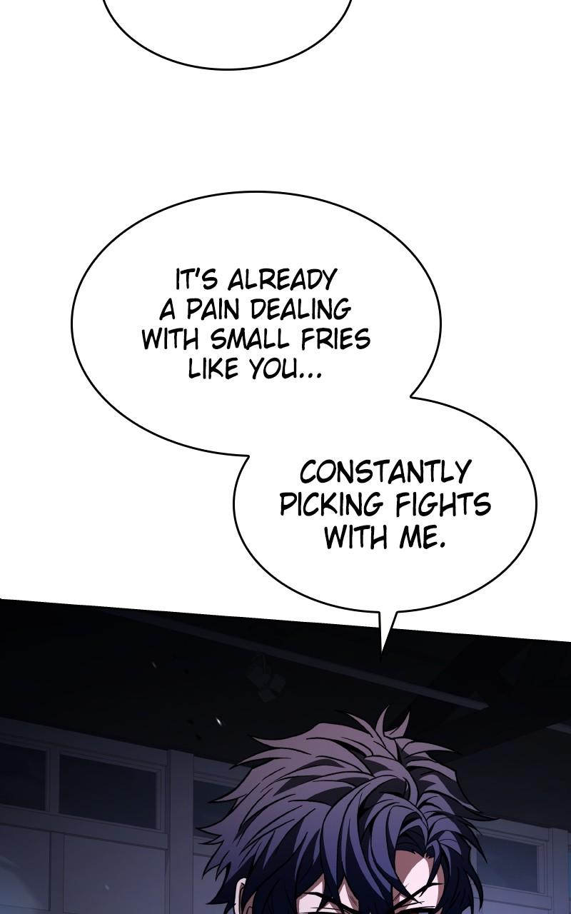 The Constellations Are My Disciples Chap 107 - Next Chap 108