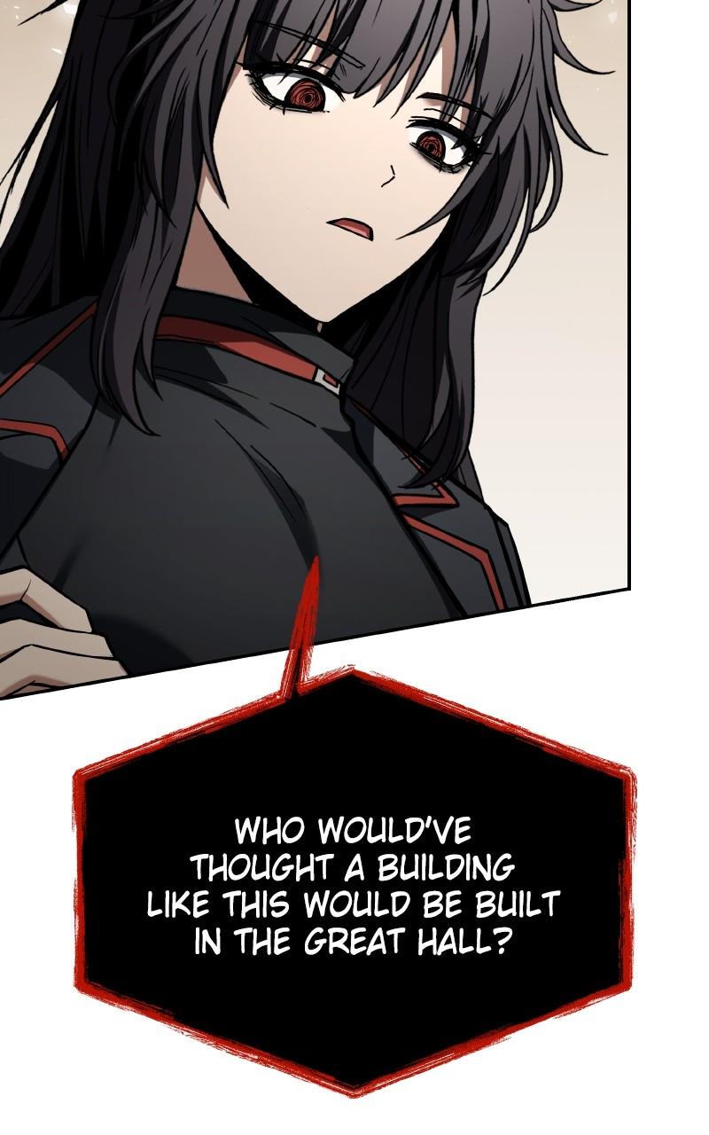 The Constellations Are My Disciples Chap 107 - Next Chap 108