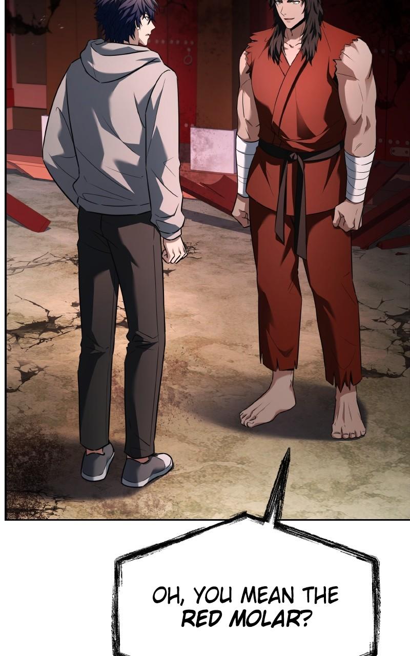 The Constellations Are My Disciples Chap 107 - Next Chap 108