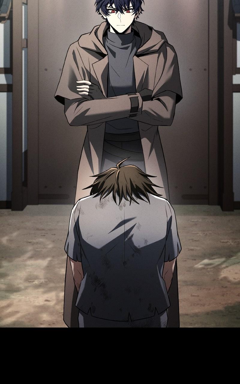 The Constellations Are My Disciples Chap 107 - Next Chap 108