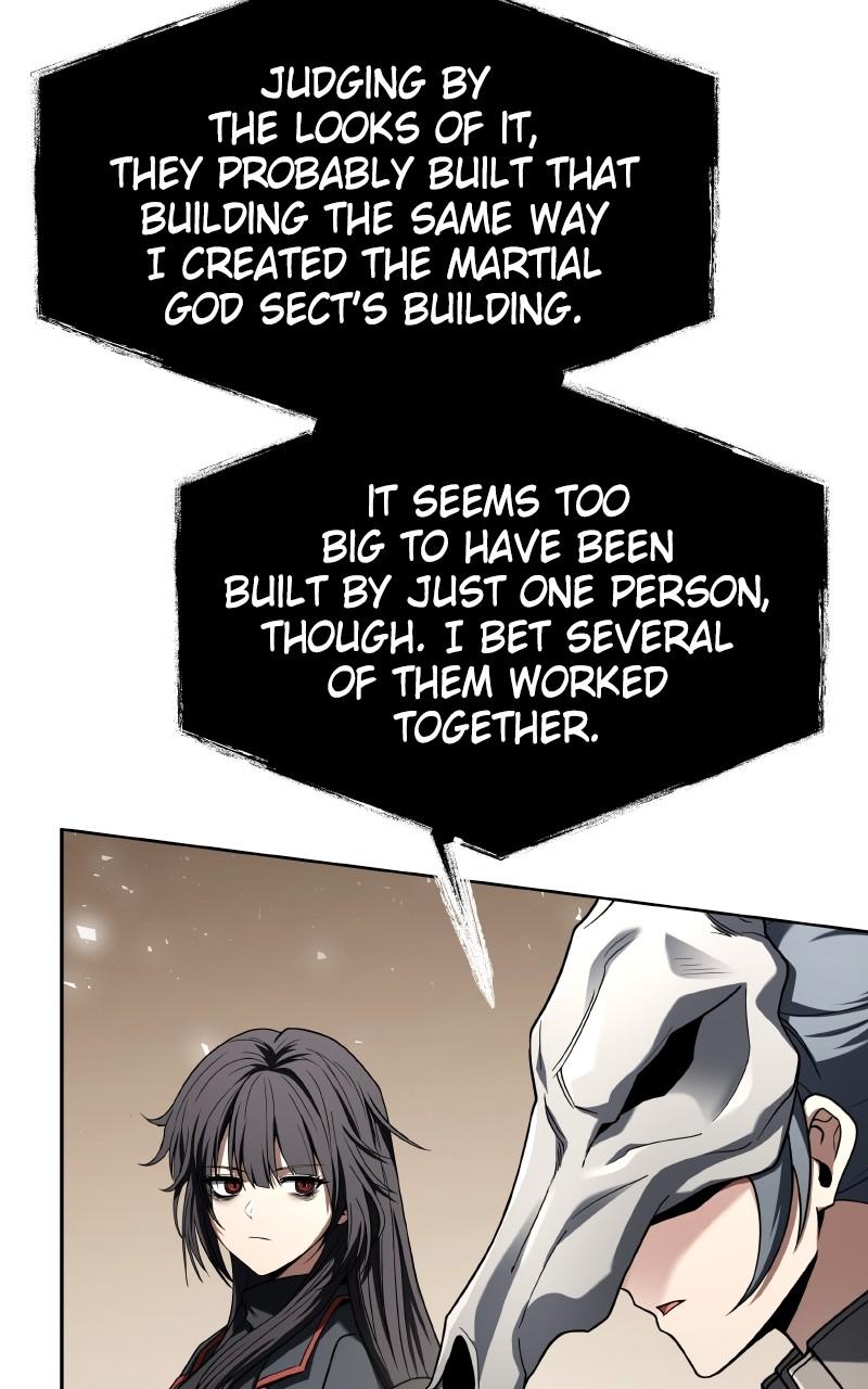 The Constellations Are My Disciples Chap 107 - Next Chap 108