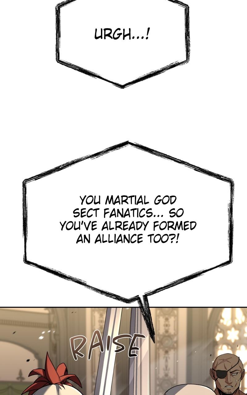 The Constellations Are My Disciples Chap 107 - Next Chap 108