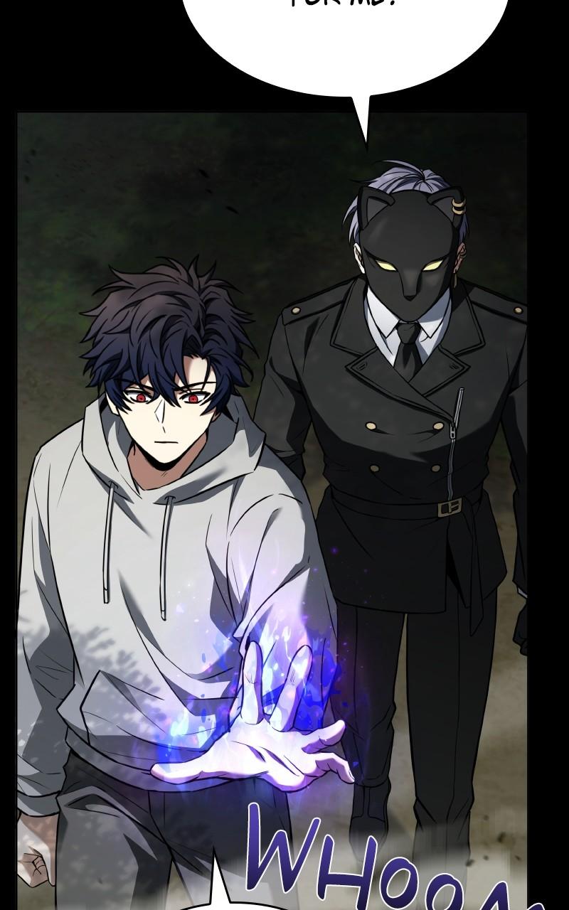 The Constellations Are My Disciples Chap 104 - Next Chap 105