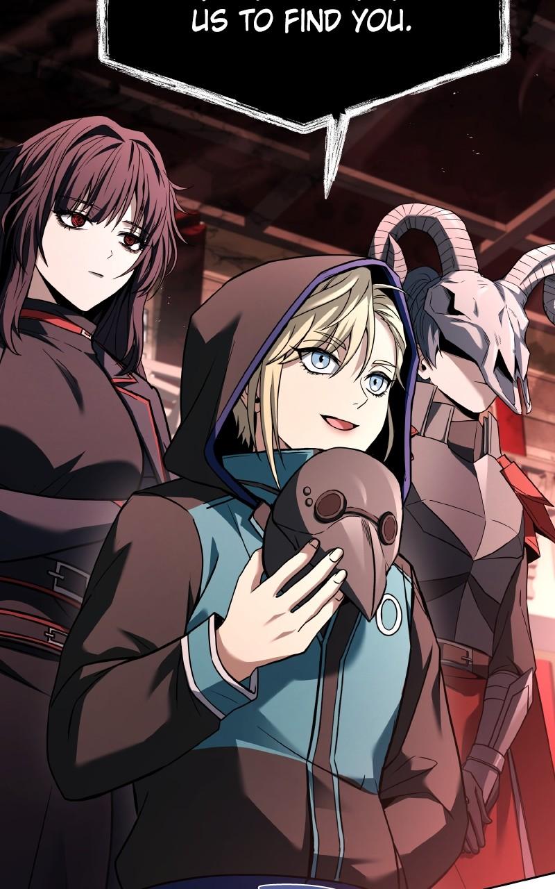 The Constellations Are My Disciples Chap 104 - Next Chap 105