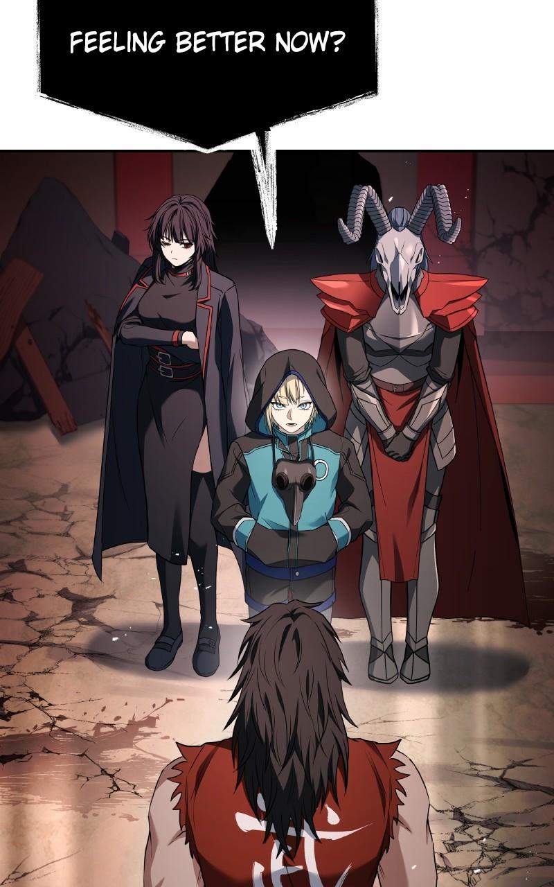 The Constellations Are My Disciples Chap 104 - Next Chap 105