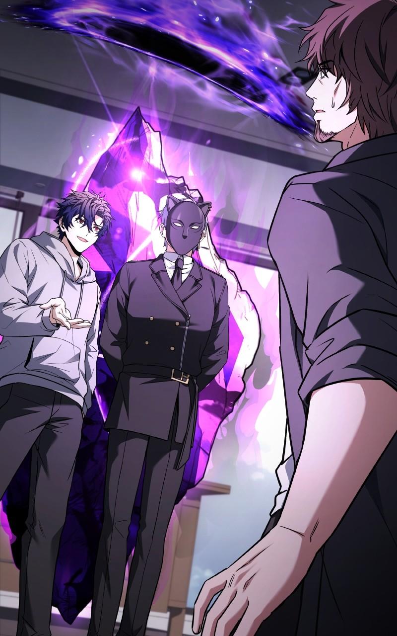 The Constellations Are My Disciples Chap 104 - Next Chap 105