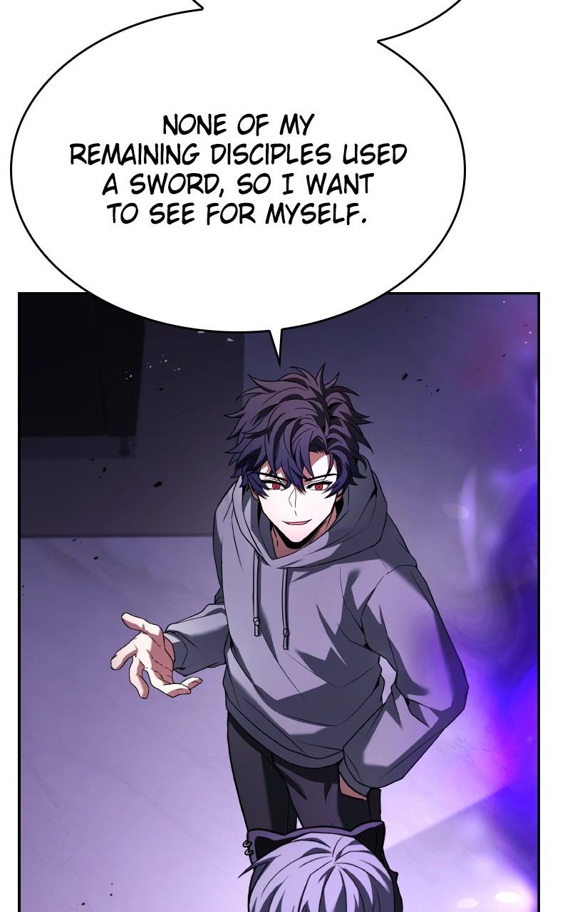 The Constellations Are My Disciples Chap 104 - Next Chap 105