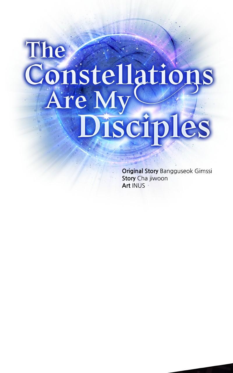 The Constellations Are My Disciples Chap 104 - Next Chap 105