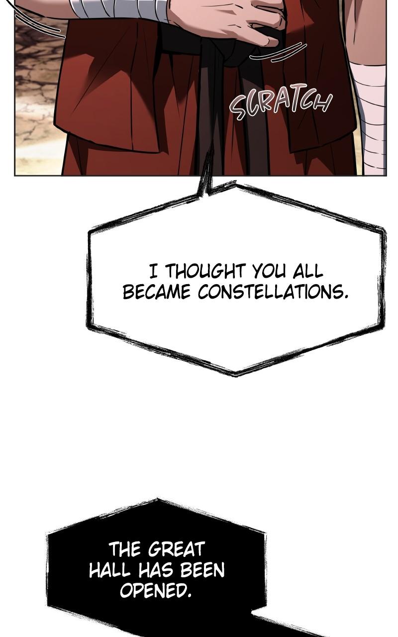 The Constellations Are My Disciples Chap 104 - Next Chap 105