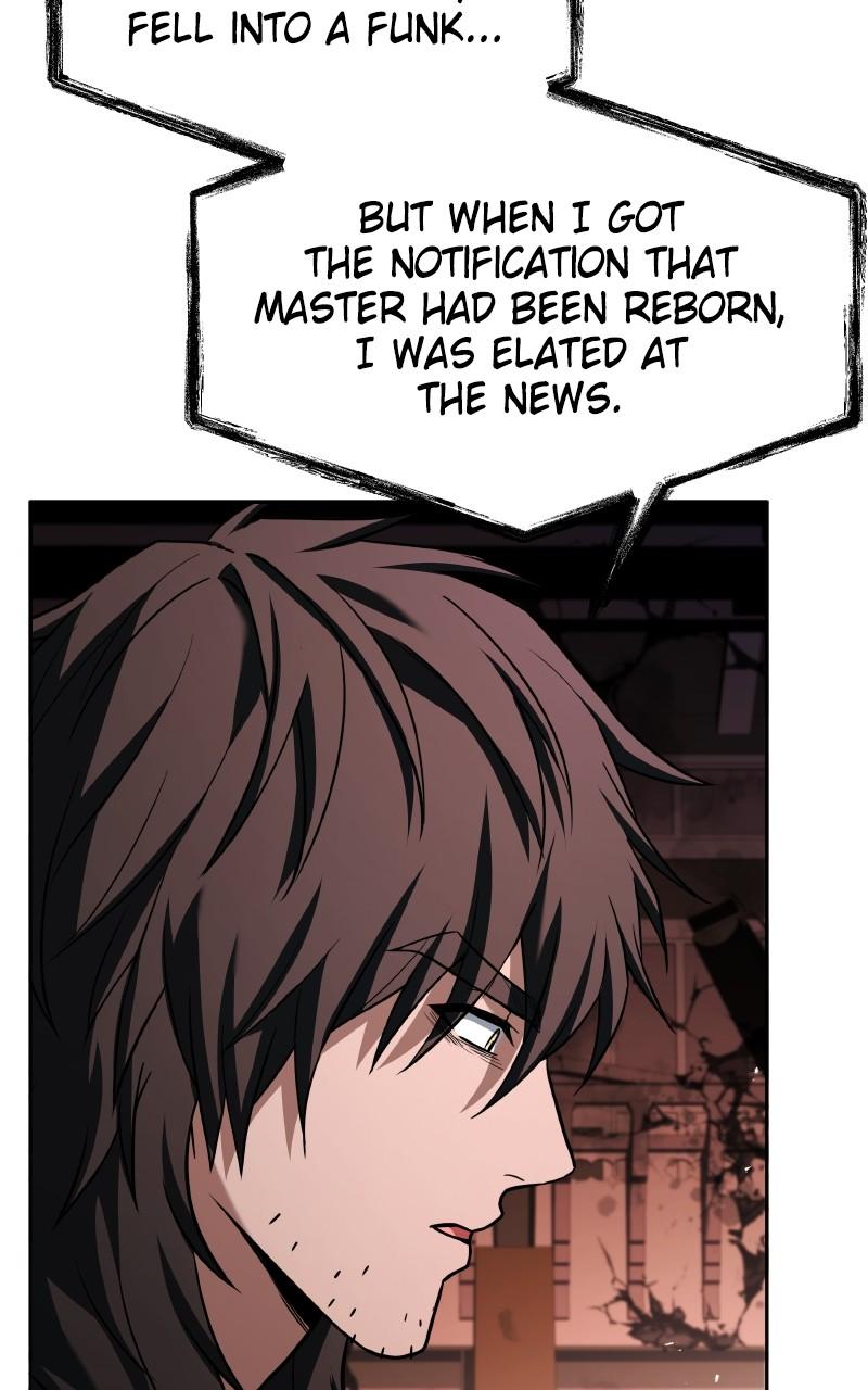 The Constellations Are My Disciples Chap 104 - Next Chap 105