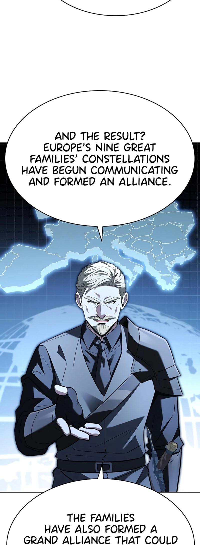 The Constellations Are My Disciples Chap 105 - Next Chap 106