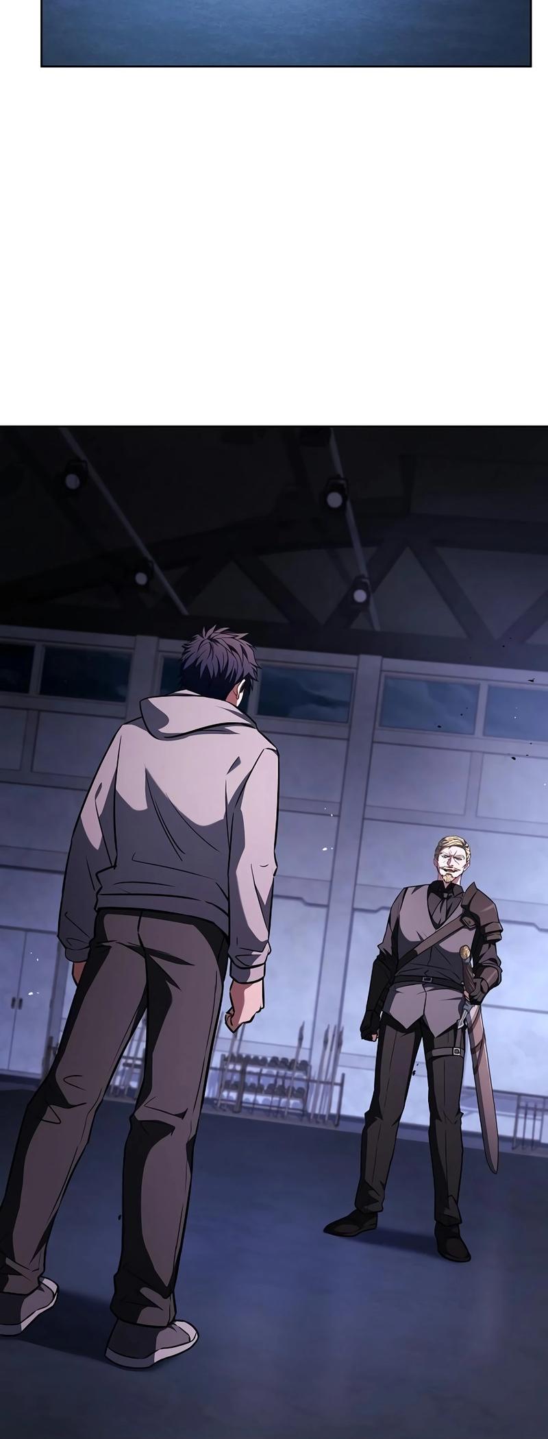 The Constellations Are My Disciples Chap 105 - Next Chap 106