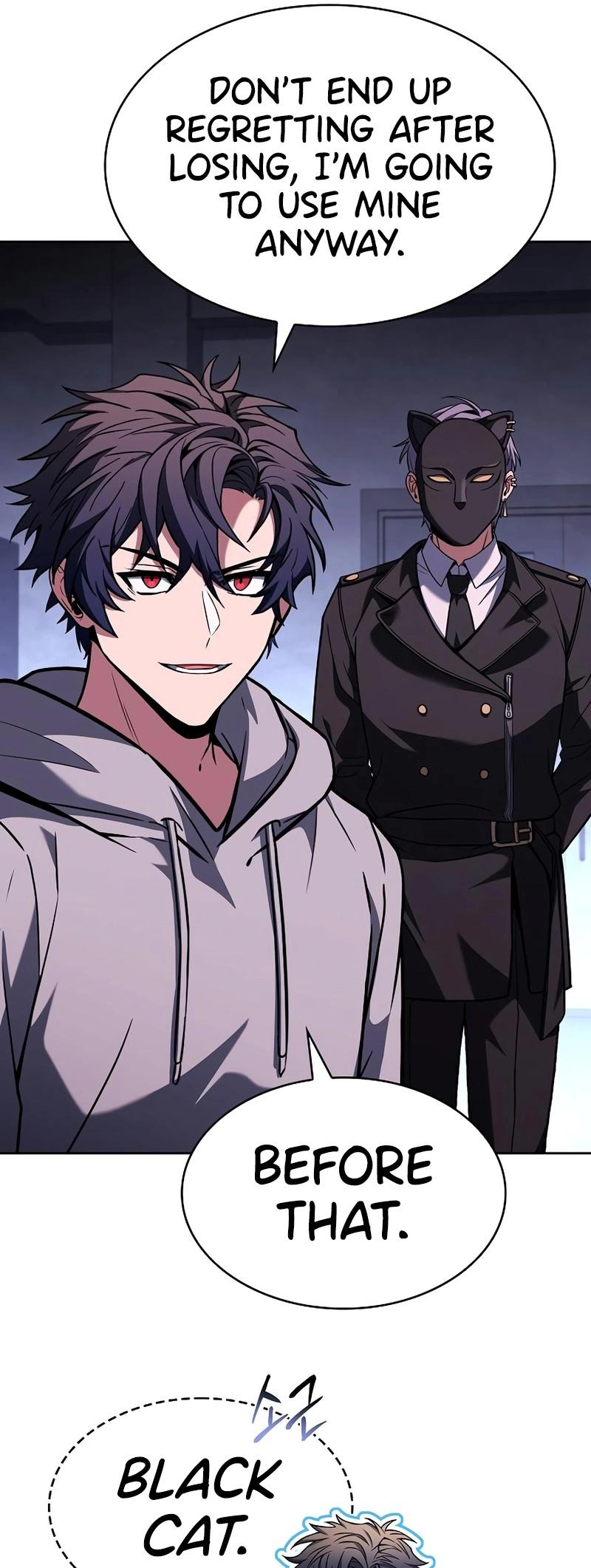 The Constellations Are My Disciples Chap 105 - Next Chap 106