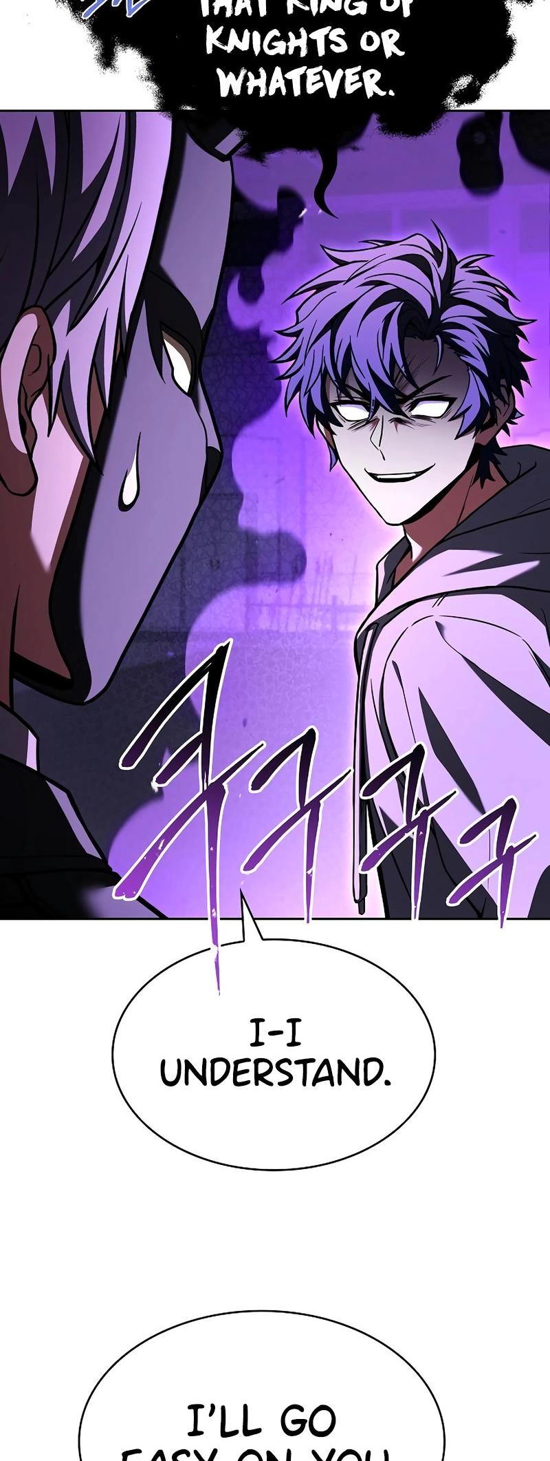 The Constellations Are My Disciples Chap 105 - Next Chap 106