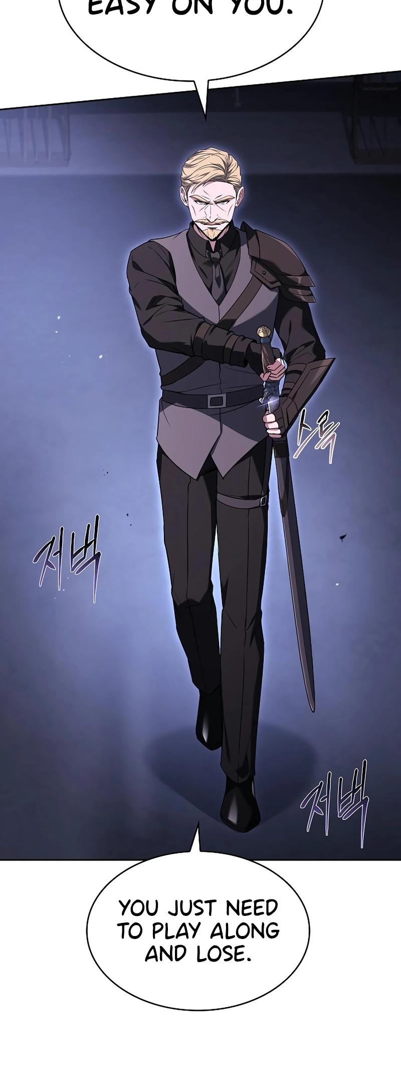 The Constellations Are My Disciples Chap 105 - Next Chap 106