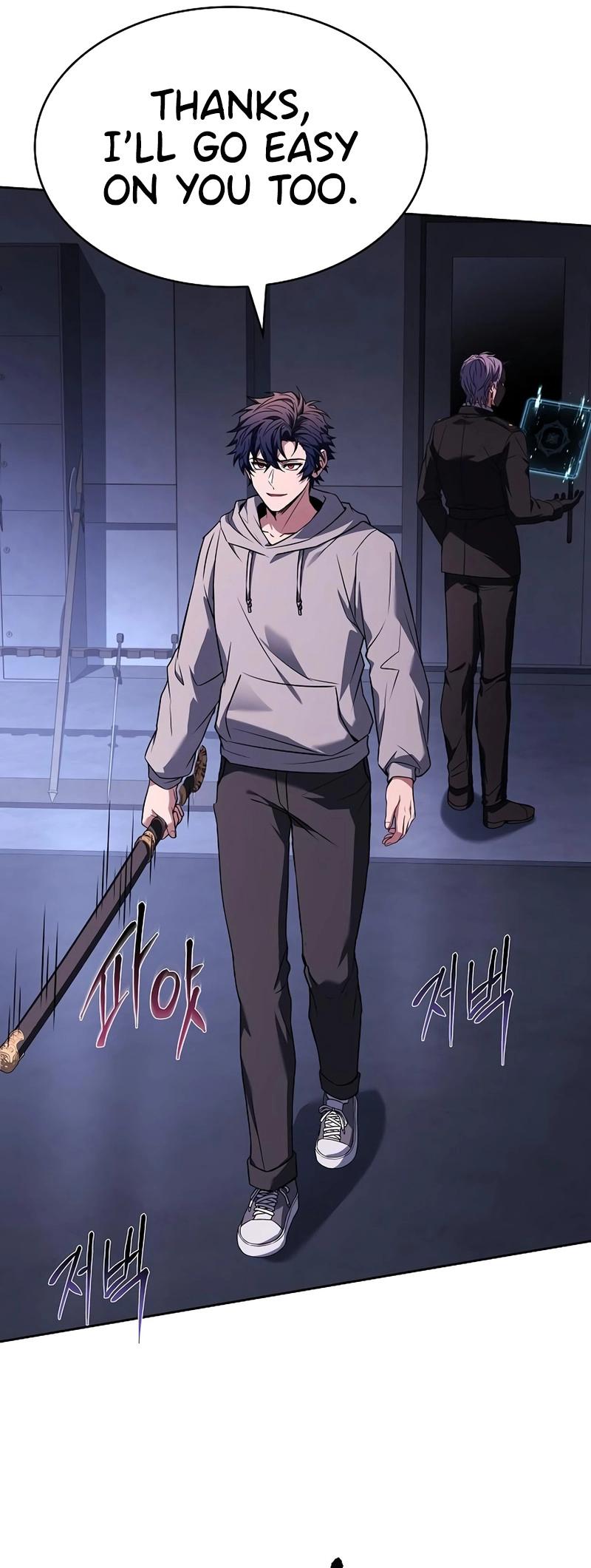 The Constellations Are My Disciples Chap 105 - Next Chap 106