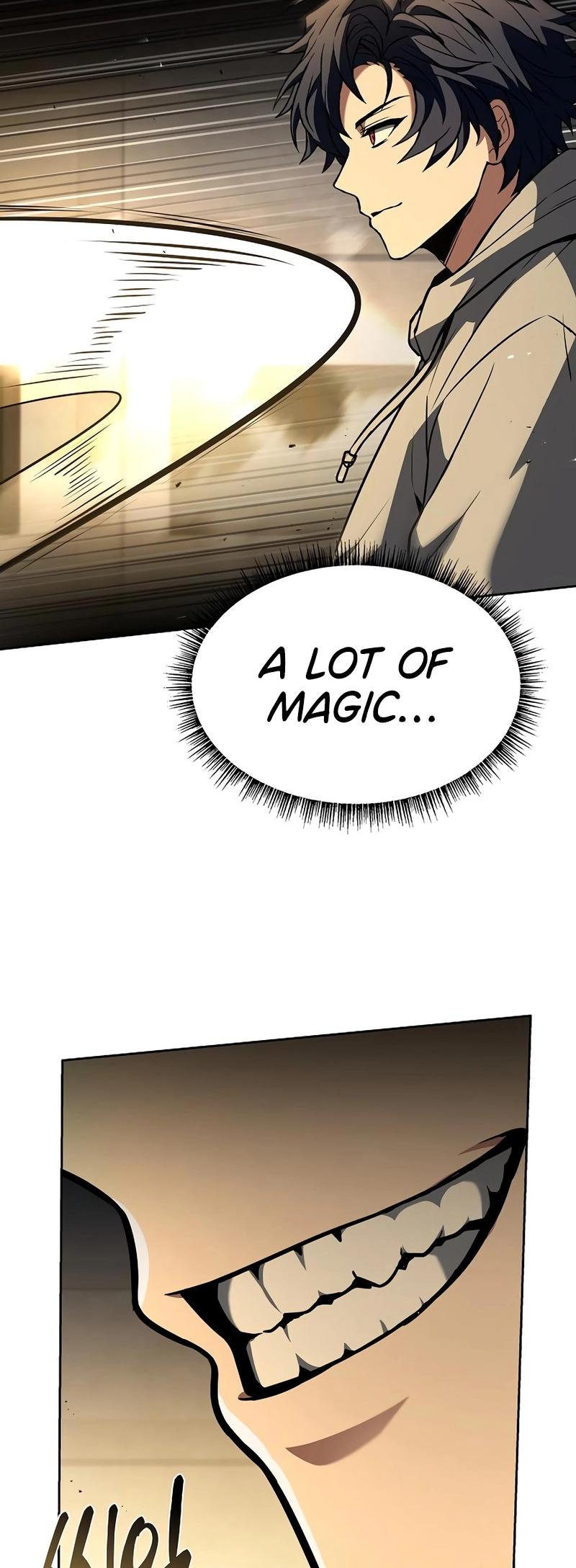 The Constellations Are My Disciples Chap 105 - Next Chap 106