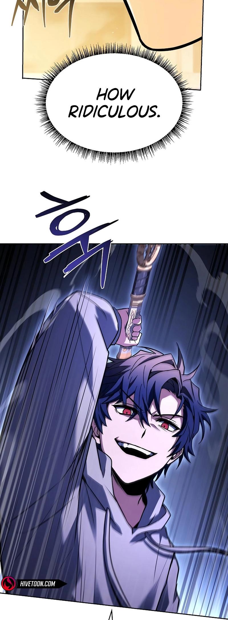 The Constellations Are My Disciples Chap 105 - Next Chap 106